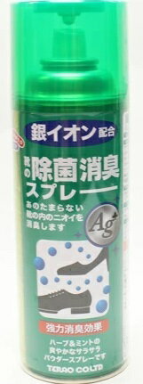 楽天市場 テラオ コンフォステップ 靴の除菌消臭スプレー 価格比較 商品価格ナビ