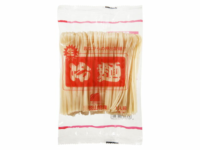 楽天市場】徳山物産 徳山物産 業務用 冷麺 1食 160g | 価格比較 - 商品価格ナビ