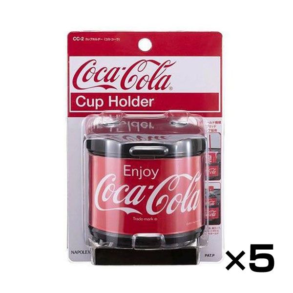 Coca-Cola カップホルダー Ssrracing カップホルダー ドリンクホルダー 交換用 ポルシェ