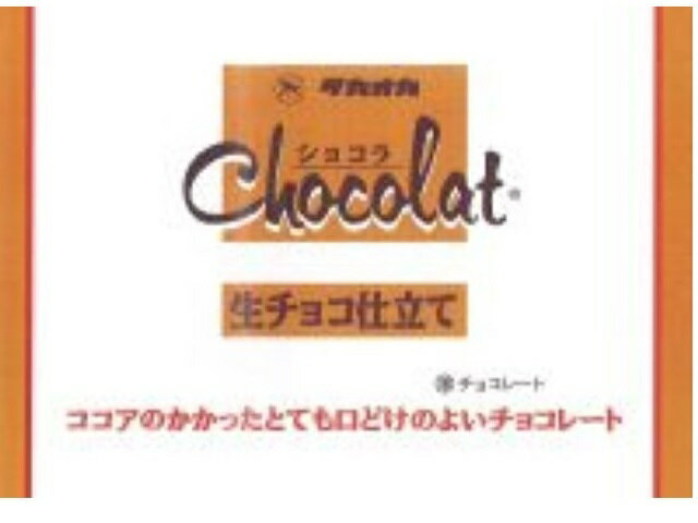 楽天市場】高岡食品工業 高岡食品工業 ショコラ生チョコ仕立て 172g | 価格比較 - 商品価格ナビ