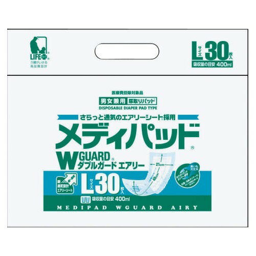 岩田紙器 メディクリーナ 21LW 20枚入り-