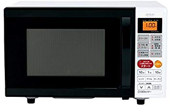 楽天市場】電響社 ゼピール フラットオーブンレンジ DFO-G1818(1台 ...