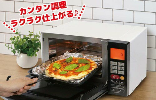 【楽天市場】電響社 ゼピール フラットオーブンレンジ DFO-G1818(1台) | 価格比較 - 商品価格ナビ