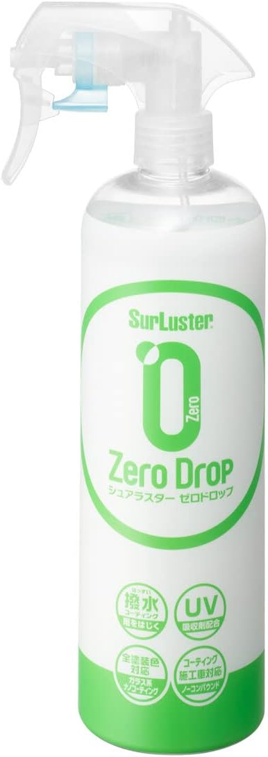 お買得】 Surluster シュアラスター ゼロDP S-116 600ML www.rmb.com.ar