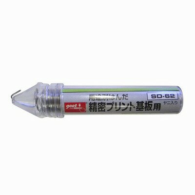 太洋電機産業 グット ヤニ入りハンダ SD-101  価格比較 - 商品価格ナビ