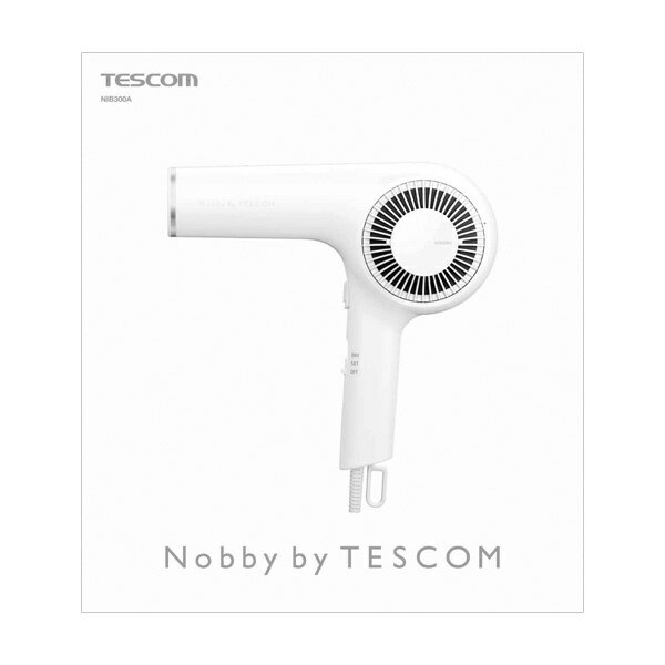 楽天市場】テスコム Nobby by TESCOM プロフェッショナル プロテクト