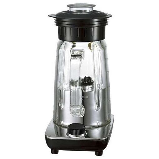 テスコム ミキサー ジューサー ミル付き 1000ml ガラスボトル(1台)