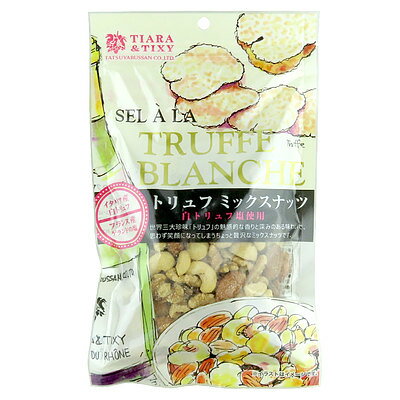 楽天市場】龍屋物産 龍屋物産 業務用 トリュフMIXナッツA 500g | 価格