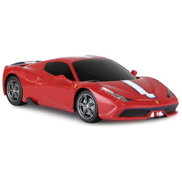 楽天市場 童友社 童友社 1 24 スケール 電動rc フェラーリ 458 スペシャルa 価格比較 商品価格ナビ