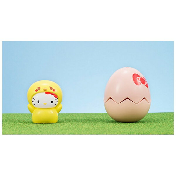 楽天市場 メガハウス キャラたま ハローキティ ひよこちゃん メガハウス 価格比較 商品価格ナビ