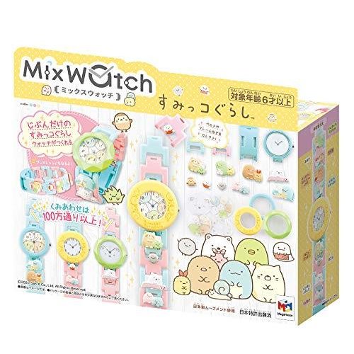 楽天市場】メガハウス メガハウス MixWatch ミックスウォッチ ウォッチ