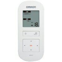 楽天市場】オムロンヘルスケア オムロン 電気治療器HV-F5000(1台) | 価格比較 - 商品価格ナビ
