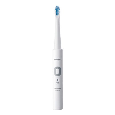 OMRON HT-B917-W WHITE 電動歯ブラシ オムロン