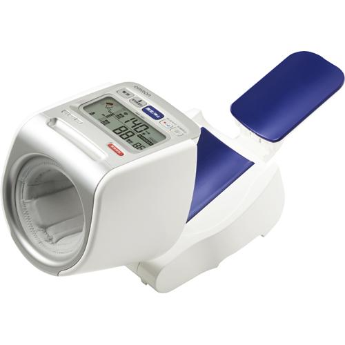 楽天市場】オムロンヘルスケア オムロン デジタル自動血圧計 上腕式 