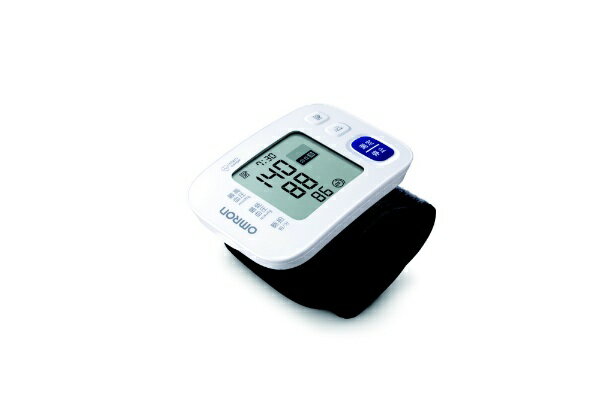 楽天市場】オムロンヘルスケア オムロン 手首式血圧計 HEM-6232T(1台 