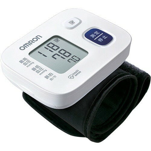 楽天市場】オムロンヘルスケア オムロン 手首式血圧計 HEM-6232T(1台 