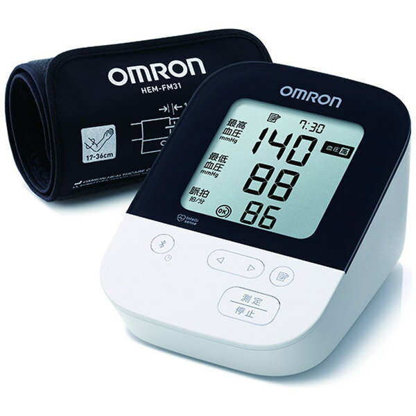 楽天市場】オムロンヘルスケア オムロン 上腕式血圧計 HCR-7202(1台) | 価格比較 - 商品価格ナビ
