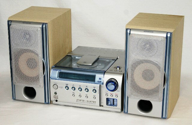 K515 Kenwood K515 Kenwood