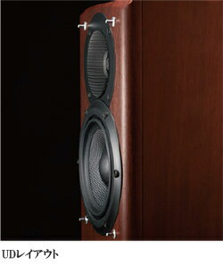 楽天市場】JVCケンウッド KENWOOD スピーカー LS-K901-M 2ホン