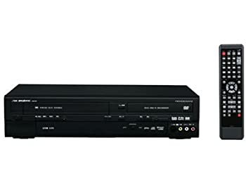 DXアンテナ 地デジ簡易チューナー搭載 ビデオ一体型DVDレコーダー DXR150V(1台)
