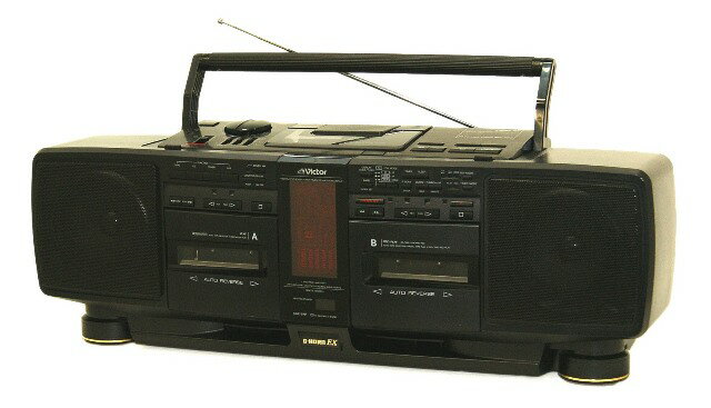 楽天市場】JVCケンウッド JVC ラジカセ RC-X90 | 価格比較