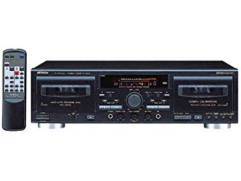 【美品・動作品】TEAC W-890Rmk2 ダブルオートリバースカセットデッキ 楽天市場】ティアック TEAC カセットデッキ W-890RMK2 | 価格