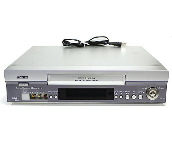 楽天市場】PANASONIC NV-VP30 DVDプレーヤー一体型Gコード付ハイファイ 