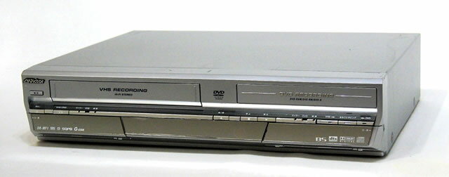 楽天市場】パナソニック Panasonic DVDプレーヤー一体型ビデオデッキ 