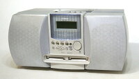 楽天市場】JVCケンウッド JVC コンパクトコンポーネントMD