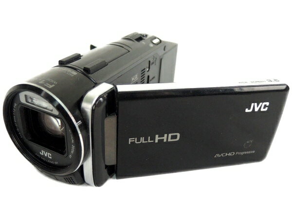 【楽天市場】JVCケンウッド JVC ビデオカメラ GZ-G5-B | 価格比較 - 商品価格ナビ