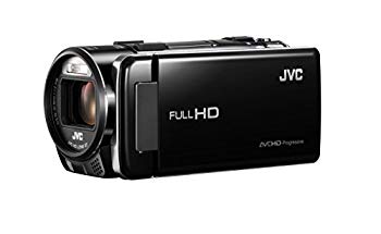 JVC Hi-Vision MEMORY ビデオカメラ GZ-RX130-B+spbgp44.ru