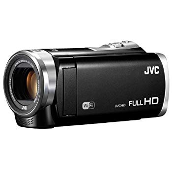 楽天市場】JVCケンウッド JVC ビデオカメラ 内蔵メモリー32GB GZ