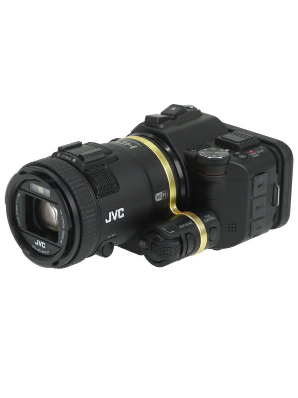 正規通販】 JVC ハイビジョンムービー ブラック GC-P100-B asakusa.sub.jp