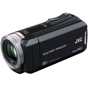 JVC GZ-RX680 フルHDビデオカメラ 60倍ズーム