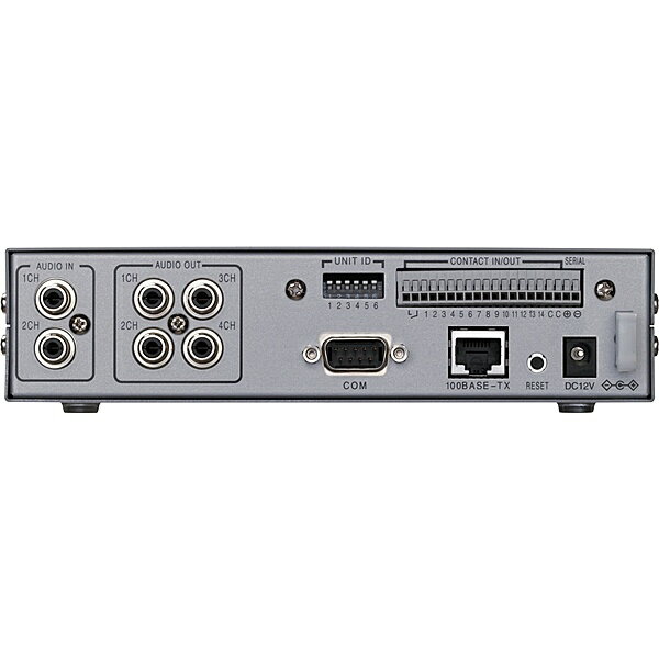 楽天市場】JVCケンウッド ビクター IPオーディオユニット PN
