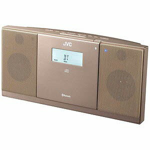 JVC コンポ NX-PB30-T