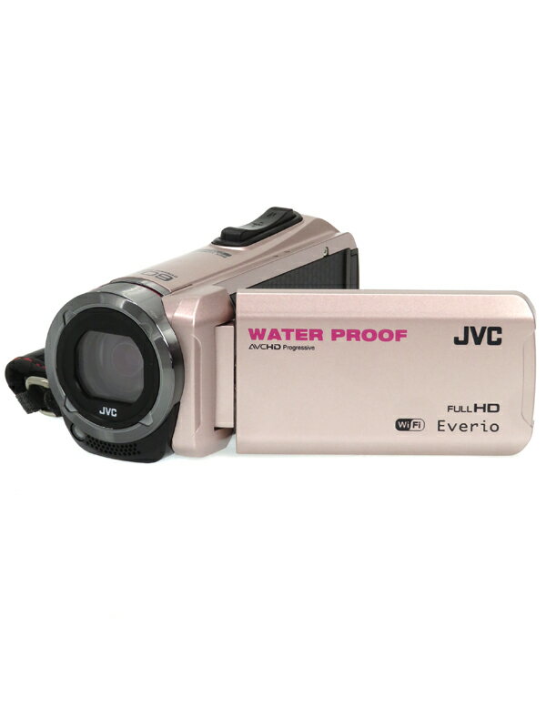 Victor JVC GZ-RX500-B Everio | www.stamayk.sch.id