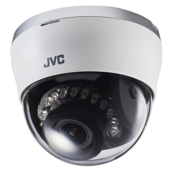 JVC HDネットワークカメラ VN-H137B-