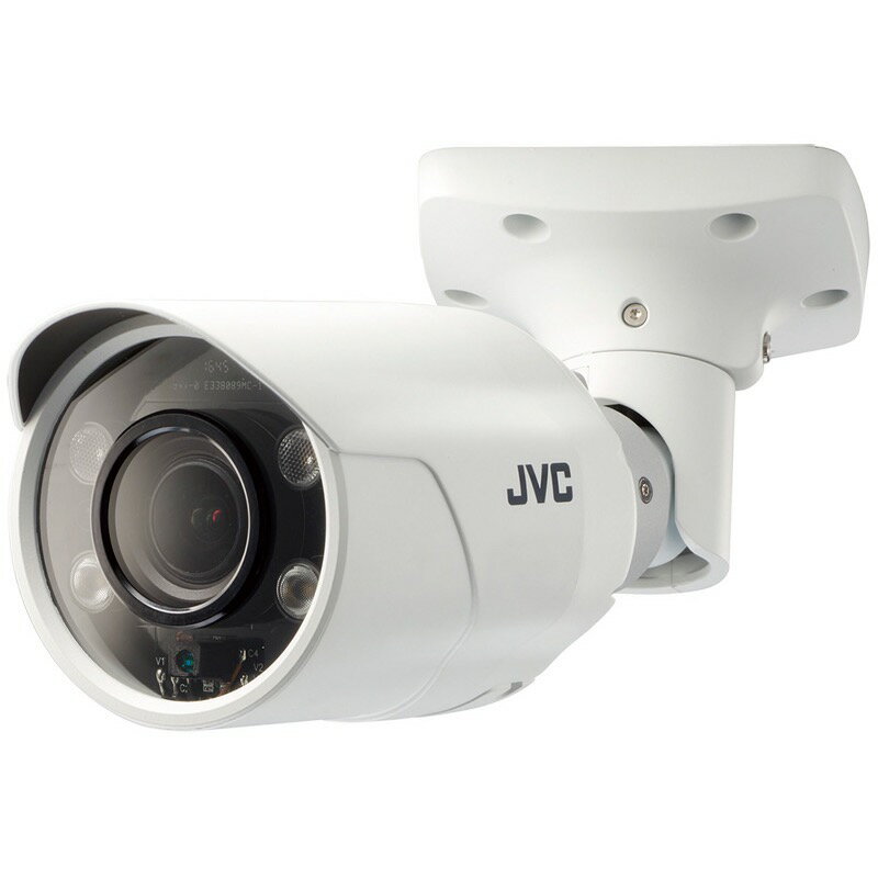 【楽天市場】JVCケンウッド JVCケンウッド VNH168WPR ハウジング一体型HDネットワークカメラ