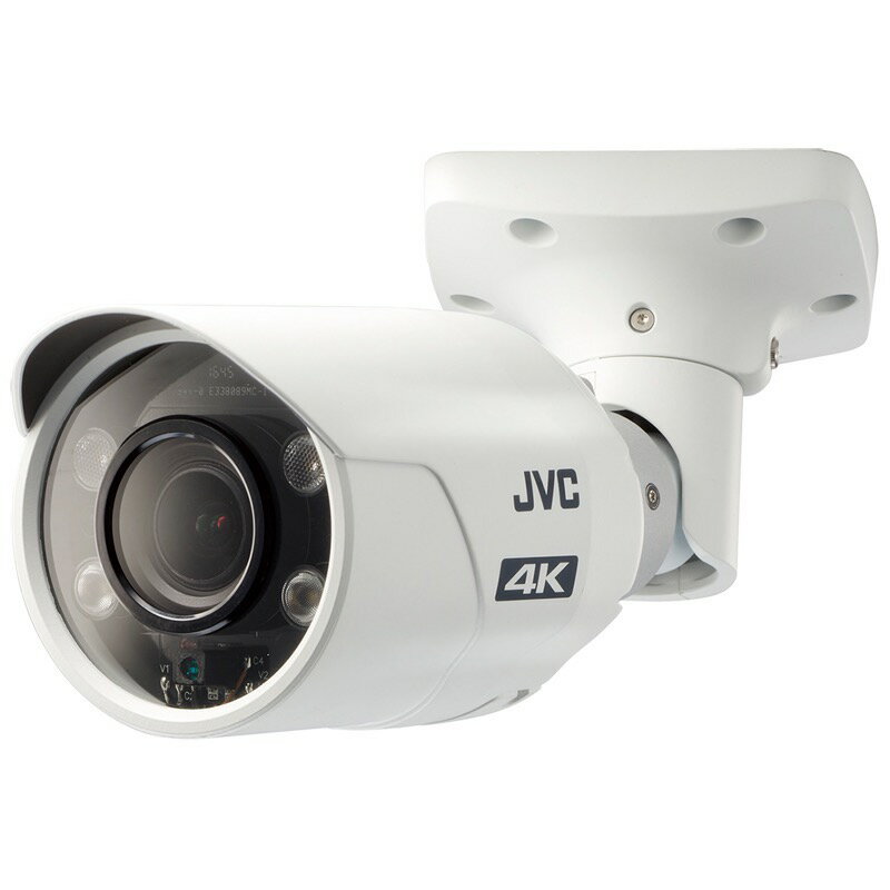 楽天市場】JVCケンウッド JVC ドーム型HDネットワークカメラ VN-H268R