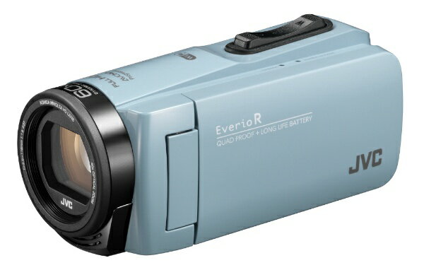 楽天市場】JVCケンウッド Victor JVC Everio R ハイビジョンメモリー 