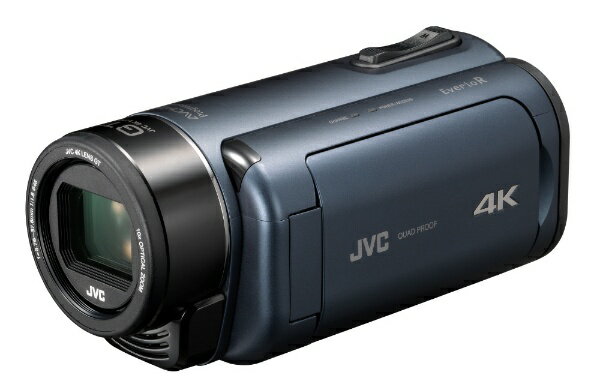 【楽天市場】JVCケンウッド JVC 4Kメモリームービー GZ-RY980-A | 価格比較 - 商品価格ナビ