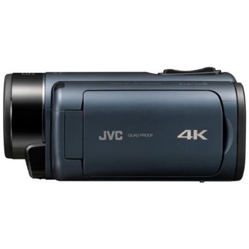 楽天市場】JVCケンウッド JVC 4Kメモリームービー GZ-RY980-A | 価格 