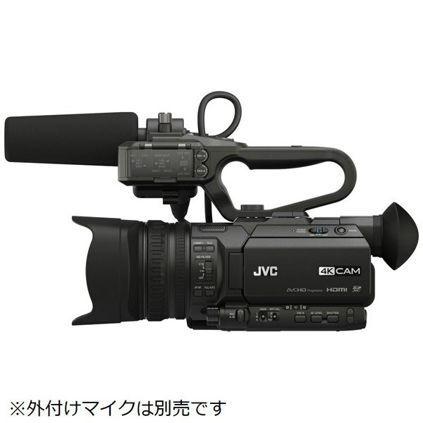 楽天市場】JVCケンウッド JVC メモリーカードカメラレコーダー GY