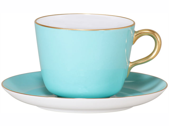 ノリタケカンパニーリミテド 大倉陶園 ライトブルー モーニング コーヒーカップソーサー 価格比較 商品価格ナビ