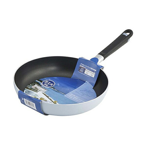 【楽天市場】中山福 ベストコ テフロンクラシック ルーシャス フライパン nd3922 価格比較 商品価格ナビ