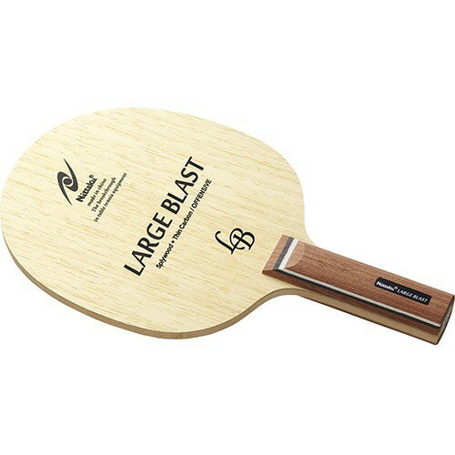 TSP - TSP スワット FL 卓球ラケット 26014 楽天市場】VICTAS TSP スワット FL 卓球ラケット 26014 | 価格