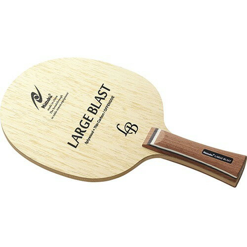 楽天市場】VICTAS TSP スワット FL 卓球ラケット 26014 | 価格