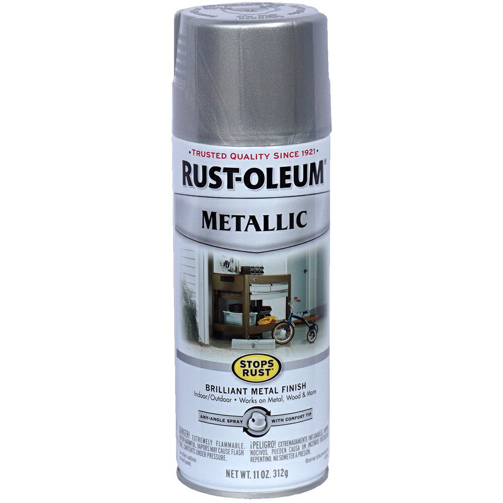 楽天市場】ニッペホームプロダクツ ニッペホームプロダクツ 4976124255441 RUST－OLEUM サティン ホワイト 340g  ラストオリウム スプレー 880R015 高級感のある滑らかなサテン仕上げ | 価格比較 - 商品価格ナビ