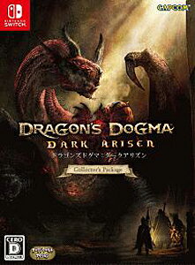 楽天市場 カプコン Dragon S Dogma Dark Arisen ドラゴンズドグマ